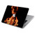 W3379 Cadre d'incendie Etui Coque Housse pour MacBook Air 15″ (2023,2024) - A2941, A3114