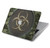 W3468 Biohazard Zombie Hunter Graphic Etui Coque Housse pour MacBook Air 15″ (2023,2024) - A2941, A3114