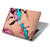 W3469 Pop Art Etui Coque Housse pour MacBook Air 15″ (2023,2024) - A2941, A3114