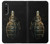 W0881 Grenade Etui Coque Housse et Flip Housse Cuir pour Sony Xperia 10 V