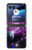 W3689 Planète spatiale Galaxy Etui Coque Housse et Flip Housse pour Motorola Razr 40 Ultra