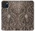 W3395 dragon Porte Etui Coque Housse et Flip Housse Cuir pour iPhone 15