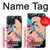 W3469 Pop Art Etui Coque Housse et Flip Housse Cuir pour iPhone 15 Pro Max