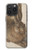 W3781 Albrecht Durer Young Hare Etui Coque Housse et Flip Housse Cuir pour iPhone 15 Pro Max