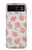 W3503 Pêche Etui Coque Housse et Flip Housse Cuir pour Motorola Razr 40