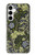 W3792 William Morris Etui Coque Housse et Flip Housse Cuir pour Samsung Galaxy A35 5G