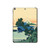 W2075 Katsushika Hokusai Le Inume Pass Kai Tablet Etui Coque Housse pour iPad 10.2 (2021,2020,2019), iPad 9 8 7