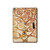 W2723 L'arbre de vie Gustav Klimt Tablet Etui Coque Housse pour iPad 10.2 (2021,2020,2019), iPad 9 8 7