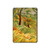 W3344 Henri Rousseau Tigre dans une tempête tropicale Tablet Etui Coque Housse pour iPad 10.2 (2021,2020,2019), iPad 9 8 7