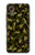 W3356 Camo camouflage de fille Etui Coque Housse et Flip Housse Cuir pour Samsung Galaxy Xcover7