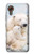 W3373 Famille d'ours polaire Etui Coque Housse et Flip Housse Cuir pour Samsung Galaxy Xcover7