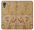 W3398 Egypte Stela Montouhotep Etui Coque Housse et Flip Housse Cuir pour Samsung Galaxy Xcover7