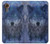 W3410 Loup Dream Catcher Etui Coque Housse et Flip Housse Cuir pour Samsung Galaxy Xcover7