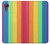 W3699 Fierté LGBT Etui Coque Housse et Flip Housse Cuir pour Samsung Galaxy Xcover7