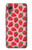 W3719 Modèle de fraise Etui Coque Housse et Flip Housse Cuir pour Samsung Galaxy Xcover7