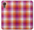 W3941 Plaid drapeau de la fierté lesbienne LGBT Etui Coque Housse et Flip Housse Cuir pour Samsung Galaxy Xcover7