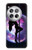 W3284 Disco Pole Fille Danse Etui Coque Housse et Flip Housse Cuir pour OnePlus 12