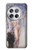 W3353 Gustav Klimt Allégorie de la sculpture Etui Coque Housse et Flip Housse Cuir pour OnePlus 12