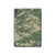 W2173 Numérique Camo Camouflage Imprimé graphique Tablet Etui Coque Housse pour iPad Pro 11 (2024)