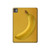 W3872 Banane Tablet Etui Coque Housse pour iPad Pro 11 (2024)