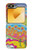 W3407 hippie Art Etui Coque Housse et Flip Housse Cuir pour Samsung Galaxy Z Flip 6