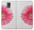 W3044 Rose Gerbera millésimé Etui Coque Housse et Flip Housse Cuir pour Samsung Galaxy S5