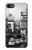 W0182 New York Vintage Etui Coque Housse et Flip Housse Cuir pour iPhone 7, iPhone 8, iPhone SE (2020) (2022)