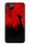 W2458 Zombie main Etui Coque Housse et Flip Housse Cuir pour iPhone 7, iPhone 8, iPhone SE (2020) (2022)