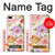 W3035 Peinture douce Fleur Etui Coque Housse et Flip Housse Cuir pour iPhone 7 Plus, iPhone 8 Plus