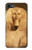 W1973 Sphinx égyptien Etui Coque Housse et Flip Housse Cuir pour iPhone 7, iPhone 8, iPhone SE (2020) (2022)