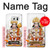 W3186 Hanuman Chalisa Hindi Hindu Etui Coque Housse et Flip Housse Cuir pour Samsung Galaxy S6