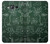 W3211 Sciences Conseil Vert Etui Coque Housse et Flip Housse Cuir pour Samsung Galaxy On5