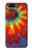 W2985 Coloré Tie Dye Texture Etui Coque Housse et Flip Housse Cuir pour OnePlus 5T