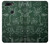 W3211 Sciences Conseil Vert Etui Coque Housse et Flip Housse Cuir pour OnePlus 5T