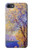 W3339 Claude Monet Antibes vue des jardins Salis Etui Coque Housse et Flip Housse Cuir pour iPhone 7, iPhone 8, iPhone SE (2020) (2022)