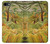 W3344 Henri Rousseau Tigre dans une tempête tropicale Etui Coque Housse et Flip Housse Cuir pour iPhone 7, iPhone 8, iPhone SE (2020) (2022)