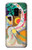 W3346 Vasily Kandinsky Guggenheim Etui Coque Housse et Flip Housse Cuir pour Samsung Galaxy S9