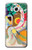 W3346 Vasily Kandinsky Guggenheim Etui Coque Housse et Flip Housse Cuir pour Samsung Galaxy J7 (2016)