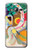 W3346 Vasily Kandinsky Guggenheim Etui Coque Housse et Flip Housse Cuir pour Samsung Galaxy J3 (2016)