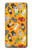 W3275 Mignon Halloween Motif Dessin animé Etui Coque Housse et Flip Housse Cuir pour Nokia 3