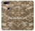 W3294 Armée Tan Coyote Camo Désert Camouflage Etui Coque Housse et Flip Housse Cuir pour OnePlus 5T