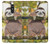 W3138 Peinture mignon bébé Sloth Etui Coque Housse et Flip Housse Cuir pour LG Q Stylo 4, LG Q Stylus