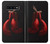 W1253 Gant de boxe Etui Coque Housse et Flip Housse Cuir pour Samsung Galaxy S10 Plus