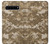 W3294 Armée Tan Coyote Camo Désert Camouflage Etui Coque Housse et Flip Housse Cuir pour Samsung Galaxy S10 5G