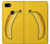 W2294 banane Etui Coque Housse et Flip Housse Cuir pour Google Pixel 3a XL
