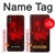 W3583 Paradis perdu Satan Etui Coque Housse et Flip Housse Cuir pour iPhone XS Max