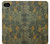 W3662 William Morris Vine Pattern Etui Coque Housse et Flip Housse Cuir pour iPhone 4 4S