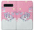 W3518 Licorne Dessin animé Etui Coque Housse et Flip Housse Cuir pour Samsung Galaxy S10 5G