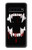 W3527 dents de vampire Etui Coque Housse et Flip Housse Cuir pour Samsung Galaxy S10 5G