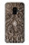 W3395 dragon Porte Etui Coque Housse et Flip Housse Cuir pour Samsung Galaxy S9